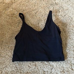Lulu lemon align tank